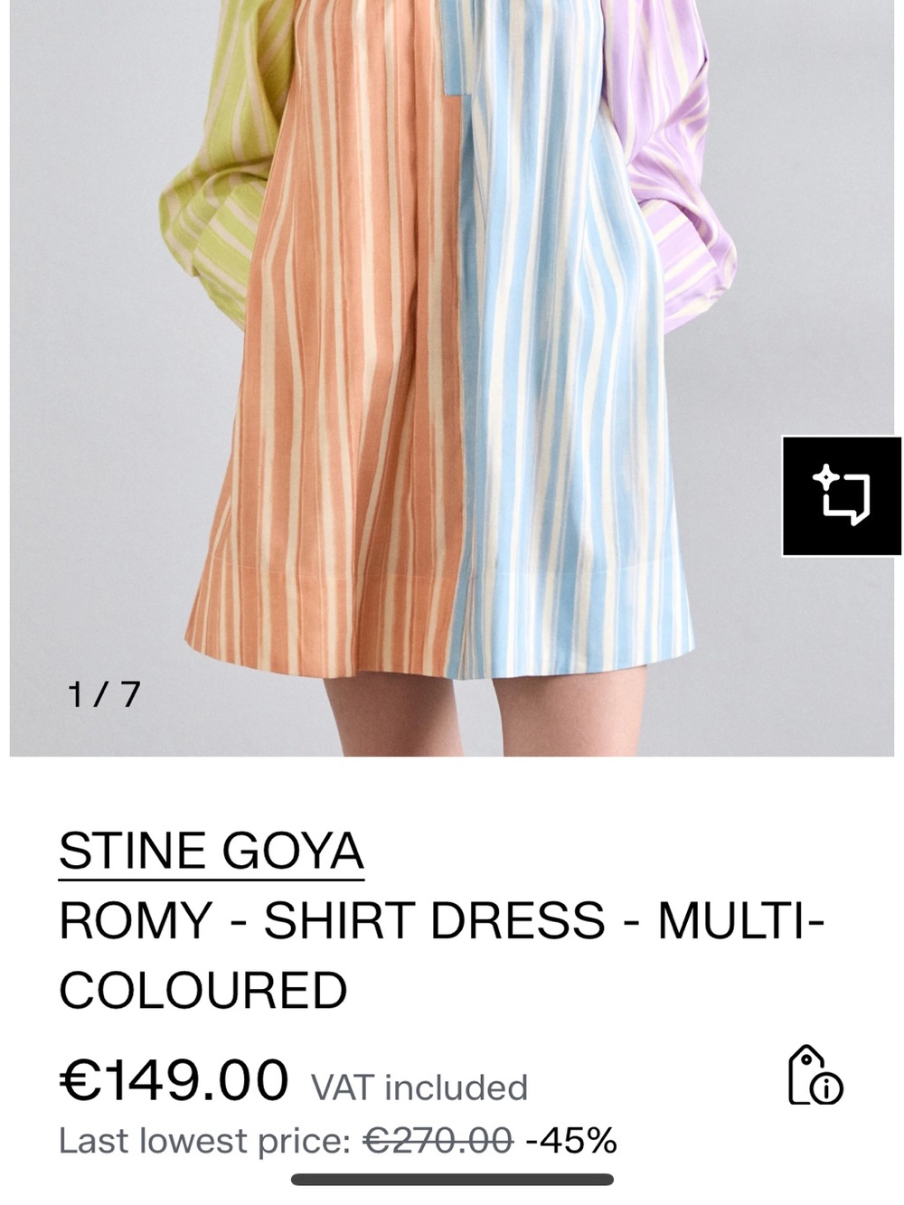 STINE GOYA - Picture 2 of 6